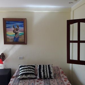 Apartamento de 1 Dormitorio